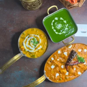 Government Certified Course In Cooking