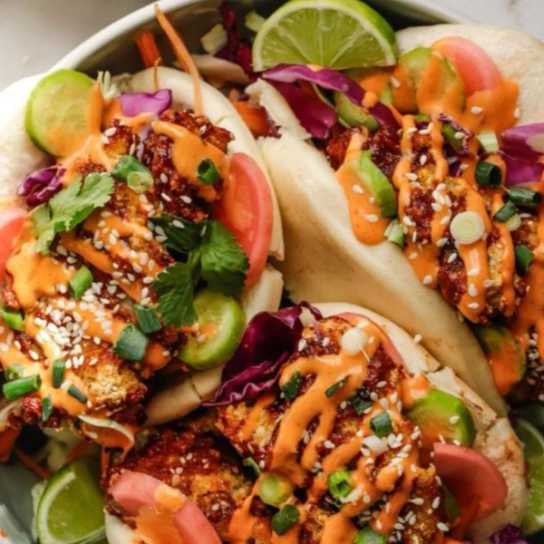 Bao Bonanza