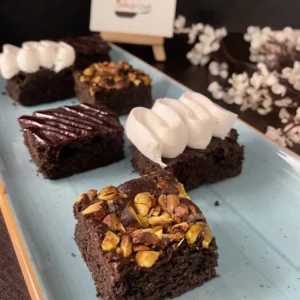 Brownies Special