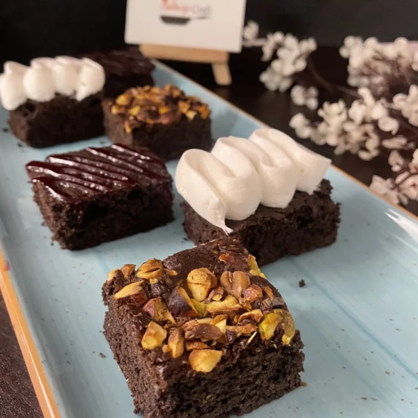 Brownies Special