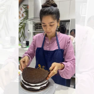 Government Certified Course In Baking (Sundays Only)
