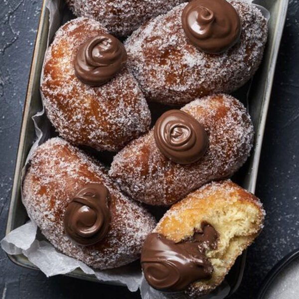 Government Certified Course In Baking (Sundays Only) - Image 5