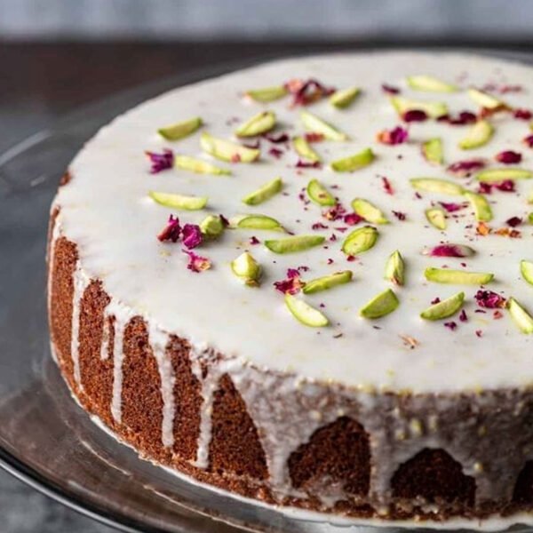 Government Certified Course In Baking (Sundays Only) - Image 3