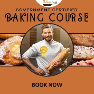 cooking and baking classes