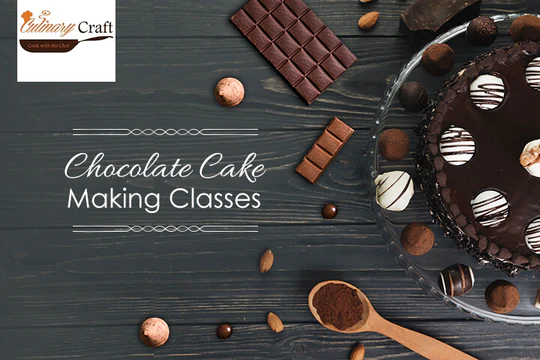 cooking and baking classes
