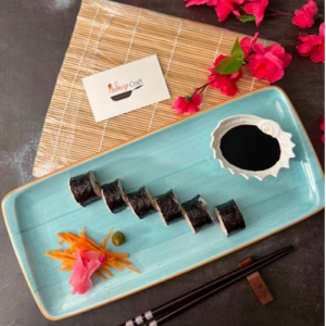 Veg Sushi