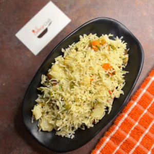 biryani