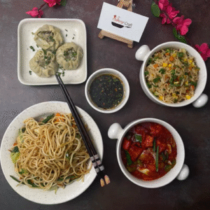 Chinese Special